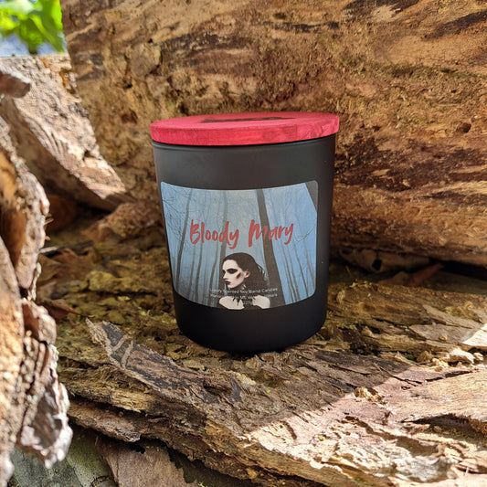 Bloody Mary 8oz Soy Blend Candle